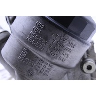 BMW Engine Oil Cooler Heat Exchanger 7525333 OEM