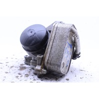 BMW Engine Oil Cooler Heat Exchanger 7525333 OEM