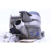 BMW Engine Oil Cooler Heat Exchanger 7525333 OEM