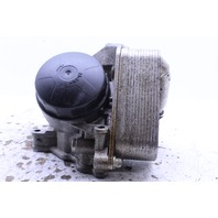 BMW Engine Oil Cooler Heat Exchanger 7525333 OEM