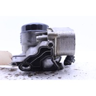 BMW Engine Oil Cooler Heat Exchanger 7525333 OEM