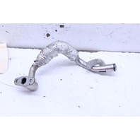 BMW Turbo Oil Line Pipe Tube 7848526 OEM