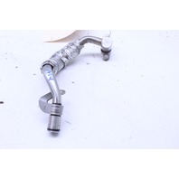 BMW Turbo Oil Line Pipe Tube 7848526 OEM