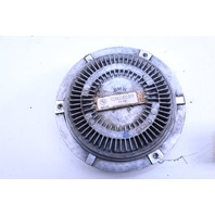 2002 BMW M3 Cooling Fan Clutch 7831619 OEM