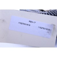 2002 BMW M3 Cooling Fan Clutch 7831619 OEM