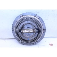 2002 BMW M3 Cooling Fan Clutch 7831619 OEM