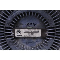 2002 BMW M3 Cooling Fan Clutch 7831619 OEM
