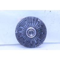 2002 BMW M3 Cooling Fan Clutch 7831619 OEM