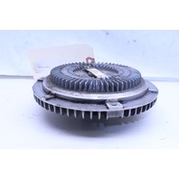2002 BMW M3 Cooling Fan Clutch 7831619 OEM
