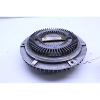 2002 BMW M3 Cooling Fan Clutch 7831619 OEM