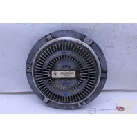 2002 BMW M3 Cooling Fan Clutch 7831619 OEM 11527831619-1