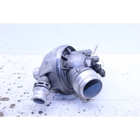 2006 BMW 530i Coolant Valve Thermostat Housing OEM