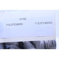 2006 BMW 530i Coolant Valve Thermostat Housing OEM