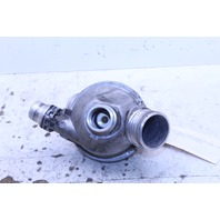 2006 BMW 530i Coolant Valve Thermostat Housing OEM