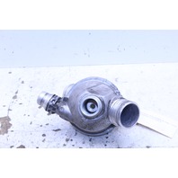 2006 BMW 530i Coolant Valve Thermostat Housing OEM