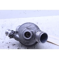 2006 BMW 530i Coolant Valve Thermostat Housing OEM