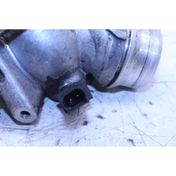 2006 BMW 530i Coolant Valve Thermostat Housing OEM