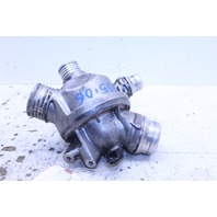 2006 BMW 530i Coolant Valve Thermostat Housing OEM