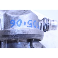 2006 BMW 530i Coolant Valve Thermostat Housing OEM