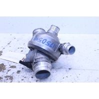 2006 BMW 530i Coolant Valve Thermostat Housing OEM