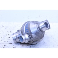 2006 BMW 530i Coolant Valve Thermostat Housing OEM