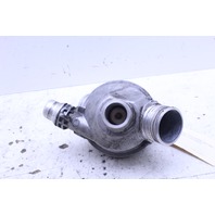 2006 BMW 530i Coolant Valve Thermostat Housing OEM