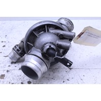 2006 BMW 530i Coolant Valve Thermostat Housing OEM