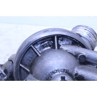 2006 BMW 530i Coolant Valve Thermostat Housing OEM