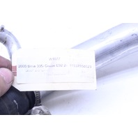 2007-2009 BMW 335i Engine Coolant Supply Line Pipe 11537558523 OEM