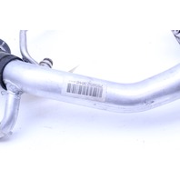 2007-2009 BMW 335i Engine Coolant Supply Line Pipe 11537558523 OEM