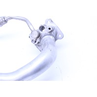 2007-2009 BMW 335i Engine Coolant Supply Line Pipe 11537558523 OEM