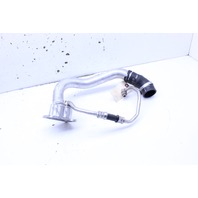 2007-2009 BMW 335i Engine Coolant Supply Line Pipe 11537558523 OEM