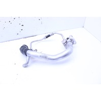 2007-2009 BMW 335i Engine Coolant Supply Line Pipe 11537558523 OEM