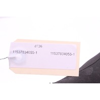 2006-2010 BMW M5 M6 S85 Radiator Coolant Return Hose - 11537834055 OEM