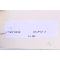 2015-2020 BMW M3 M4 S55 Turbocharger Coolant Pipe Tube OEM