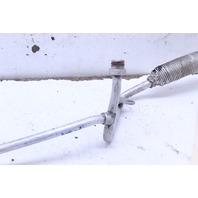 2015-2020 BMW M3 M4 S55 Turbocharger Coolant Pipe Tube OEM