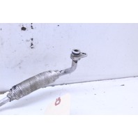 2015-2020 BMW M3 M4 S55 Turbocharger Coolant Pipe Tube OEM
