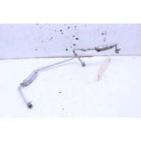 2015-2020 BMW M3 M4 S55 Turbocharger Coolant Pipe Tube OEM