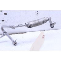 2015-2020 BMW M3 M4 S55 Turbocharger Coolant Pipe Tube OEM