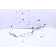 2015-2020 BMW M3 M4 S55 Turbocharger Coolant Pipe Tube OEM 11537848507