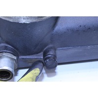 1987-1991 BMW M3 E30 Intake Manifold Plenum 11611310786 OEM