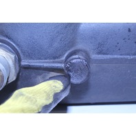 1987-1991 BMW M3 E30 Intake Manifold Plenum 11611310786 OEM