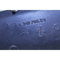 1987-1991 BMW M3 E30 Intake Manifold Plenum 11611310786 OEM