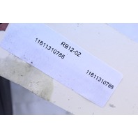 1987-1991 BMW M3 E30 Intake Manifold Plenum 11611310786 OEM