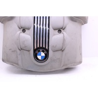 2004 2005 BMW 545i E60 4.4 Upper Engine Motor Cover 7521040 OEM