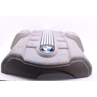 2004 2005 BMW 545i E60 4.4 Upper Engine Motor Cover 7521040 OEM