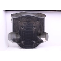 2004 2005 BMW 545i E60 4.4 Upper Engine Motor Cover 7521040 OEM