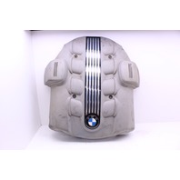 2004 2005 BMW 545i E60 4.4 Upper Engine Motor Cover 7521040 OEM