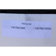 2001-2006 BMW M3 E46 Intake Manifold Air Collector 11617835819 OEM