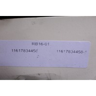 2006-2010 BMW M5 M6 S85 Intake Manifold Plenum Right OEM